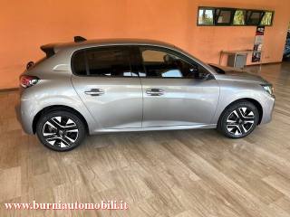 PEUGEOT 208 usata, con Airbag Passeggero