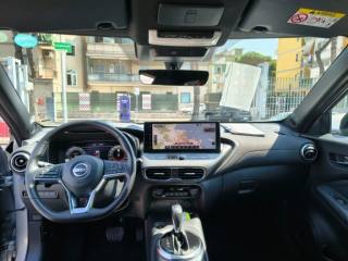 NISSAN Juke usata, con Chiusura centralizzata