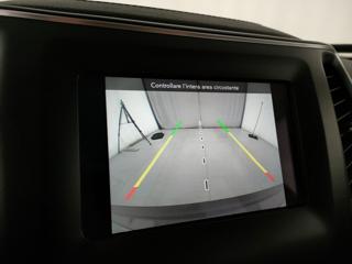 JEEP Cherokee usata, con Cruise Control