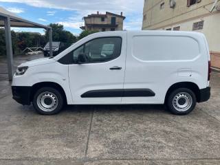 PEUGEOT Partner usata, con Climatizzatore