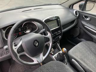 RENAULT Clio usata, con Climatizzatore