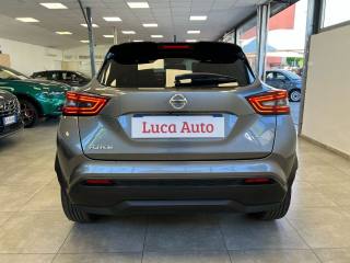 NISSAN Juke usata, con Alzacristalli elettrici