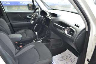JEEP Renegade usata, con Filtro antiparticolato