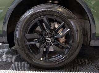 AUDI Q5 usata, con Portellone posteriore elettrico