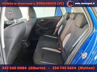 SKODA Kamiq usata, con Climatizzatore