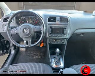 VOLKSWAGEN Polo usata, con ESP