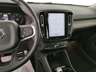 VOLVO XC40 usata, con Interni in pelle