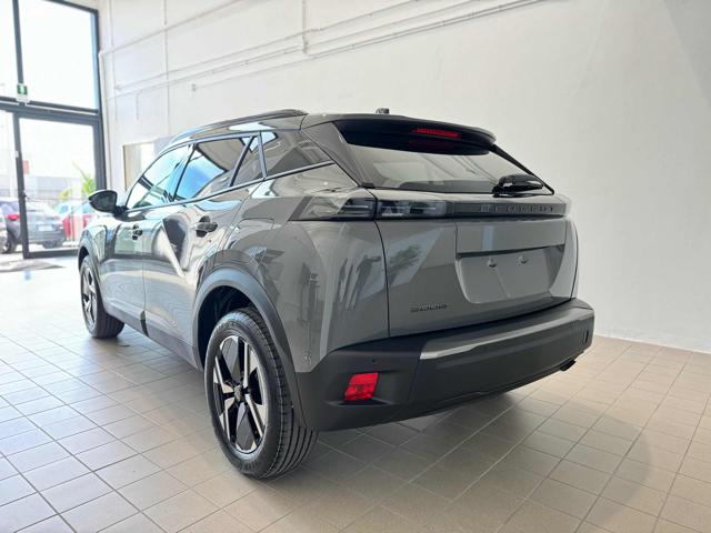 PEUGEOT 2008 usata, con Alzacristalli elettrici