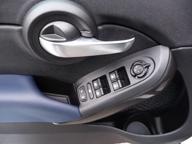 FIAT 500X usata, con Boardcomputer