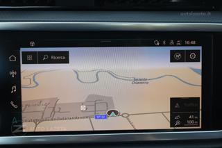 AUDI Q3 usata, con Adaptive Cruise Control