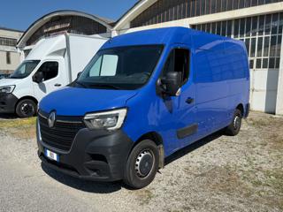 RENAULT Master usata, con Alzacristalli elettrici