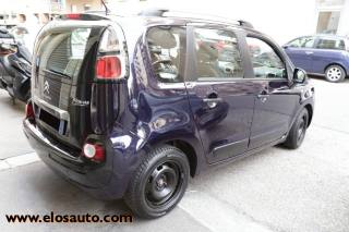 CITROEN C3 Picasso usata, con Alzacristalli elettrici