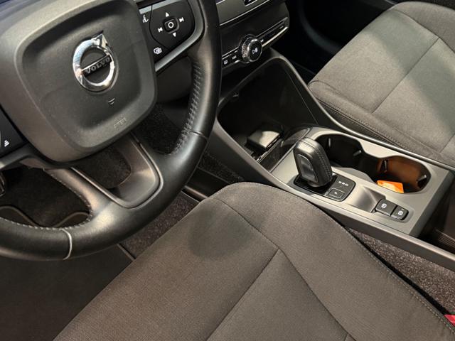 VOLVO XC40 usata, con Climatizzatore