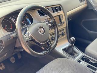 VOLKSWAGEN Golf usata, con Cerchi in lega