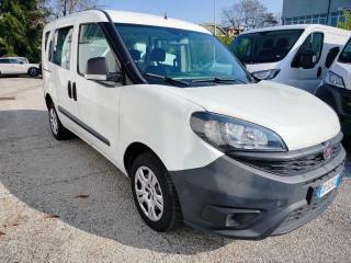 FIAT Doblo usata, con Airbag Passeggero