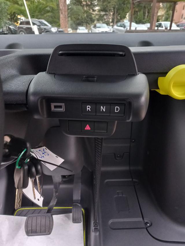 CITROEN Ami usata 13