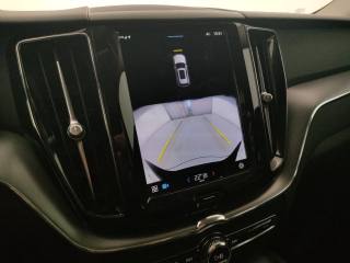 VOLVO XC60 usata, con Immobilizzatore elettronico