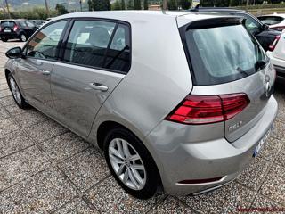 VOLKSWAGEN Golf usata, con Boardcomputer