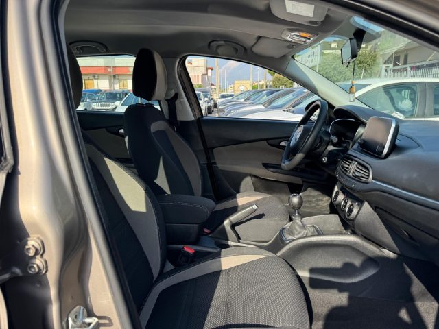 FIAT Tipo usata, con Cruise Control