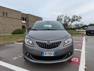 LANCIA Ypsilon usata, con Android Auto