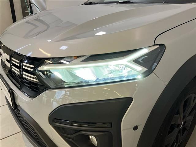 DACIA Jogger usata 5
