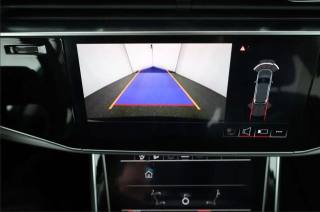 AUDI Q7 usata, con Controllo automatico clima