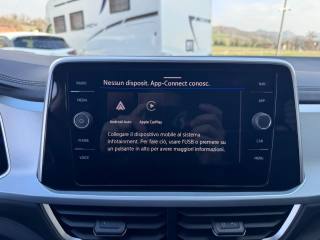 VOLKSWAGEN T-Roc usata, con Cruise Control