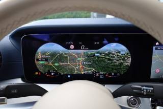 MERCEDES-BENZ E 220 usata, con Start/Stop Automatico