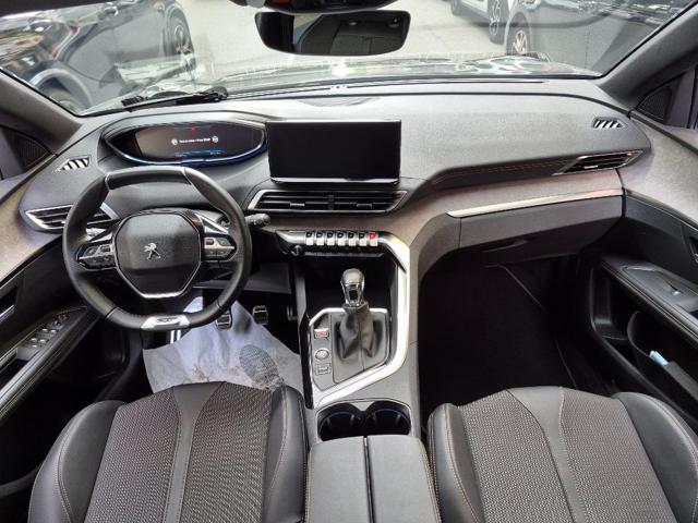 PEUGEOT 3008 usata, con Cruise Control