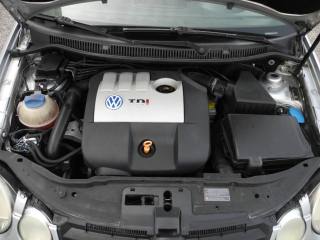 VOLKSWAGEN Polo usata, con USB