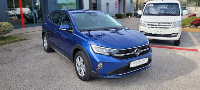 VOLKSWAGEN Taigo usata, con ABS