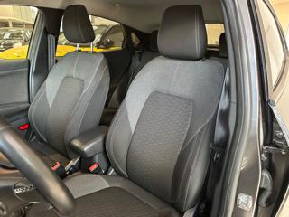 FORD Puma usata, con Fendinebbia