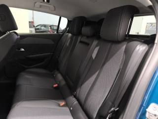 PEUGEOT 308 usata, con Volante multifunzione