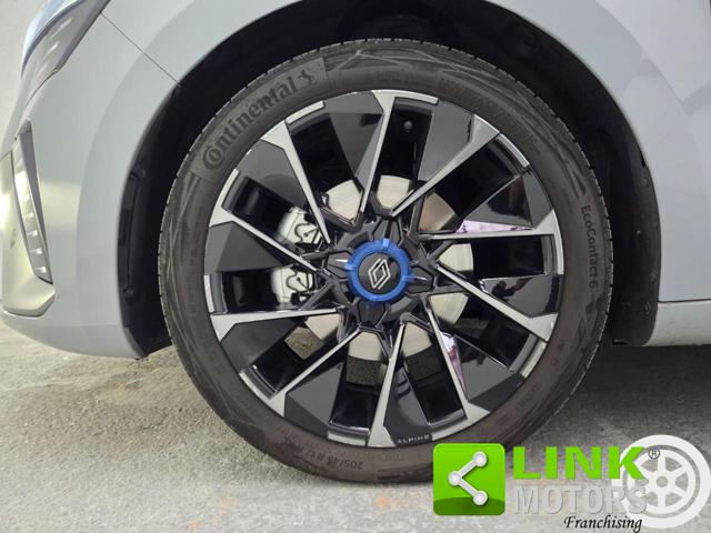 RENAULT Clio usata, con Chiusura centralizzata