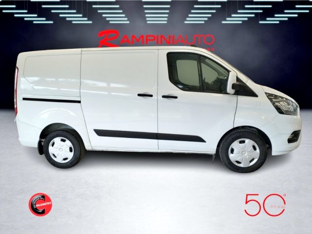 FORD Transit Custom usata 7