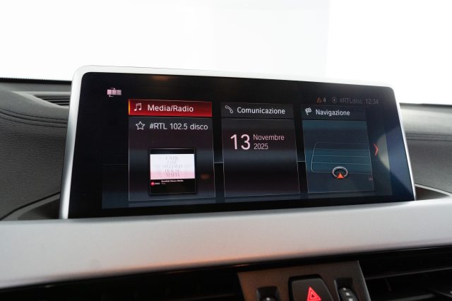BMW X2 usata 14