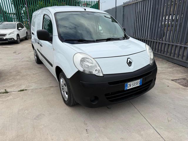 RENAULT Kangoo usata, con Airbag