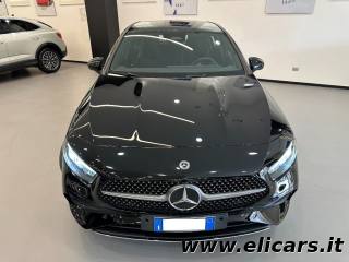 MERCEDES-BENZ A 250 usata, con Airbag laterali