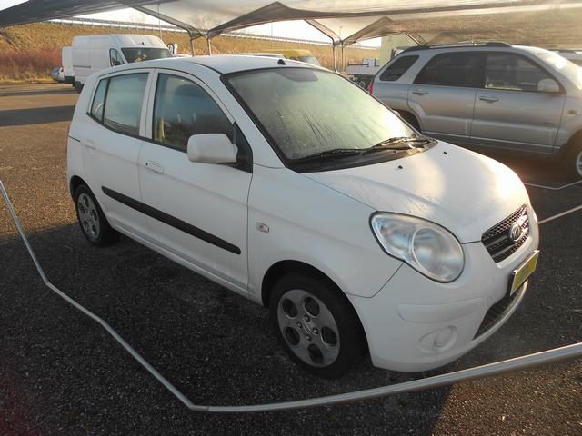 KIA Picanto usata, con Airbag Passeggero