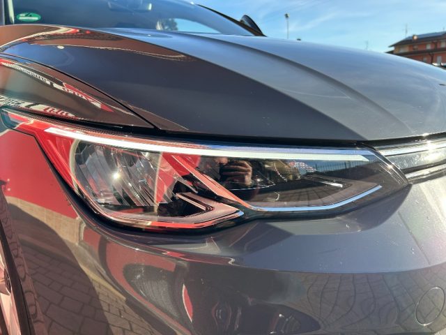 VOLKSWAGEN Golf usata, con Servosterzo