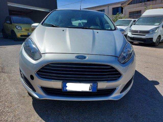 FORD Fiesta usata, con Airbag laterali
