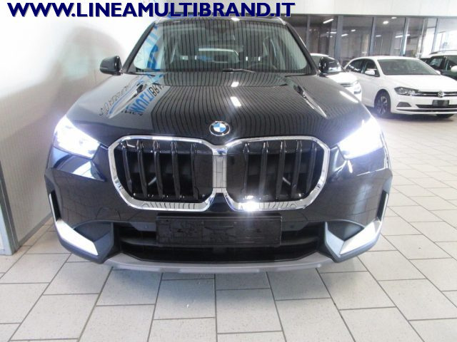 BMW X1 usata, con Boardcomputer