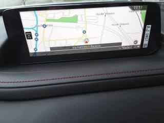 MAZDA CX-30 usata, con Boardcomputer