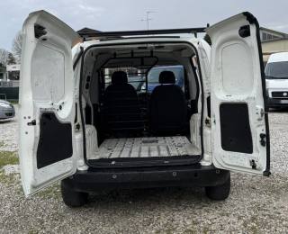 PEUGEOT Bipper usata 9