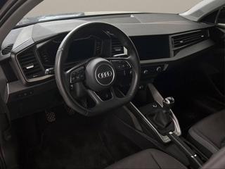 AUDI A1 usata, con Sistema di navigazione