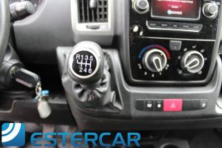 FIAT Ducato usata, con Climatizzatore