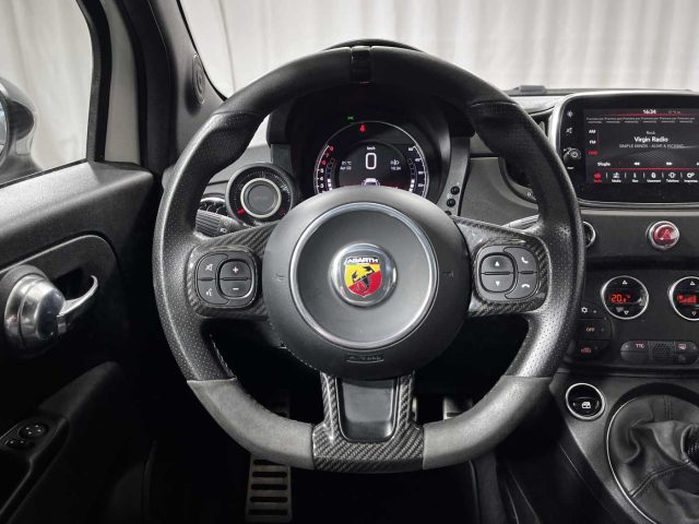 ABARTH 595 usata 26