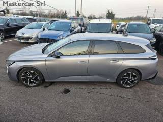 PEUGEOT 308 usata, con Airbag laterali