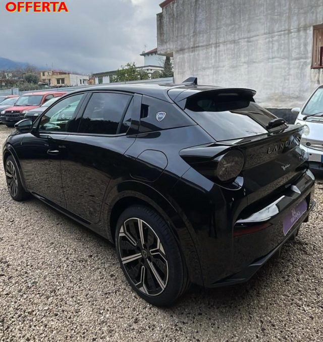 LANCIA Ypsilon usata, con Autoradio