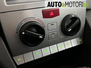 LANCIA Ypsilon usata 12